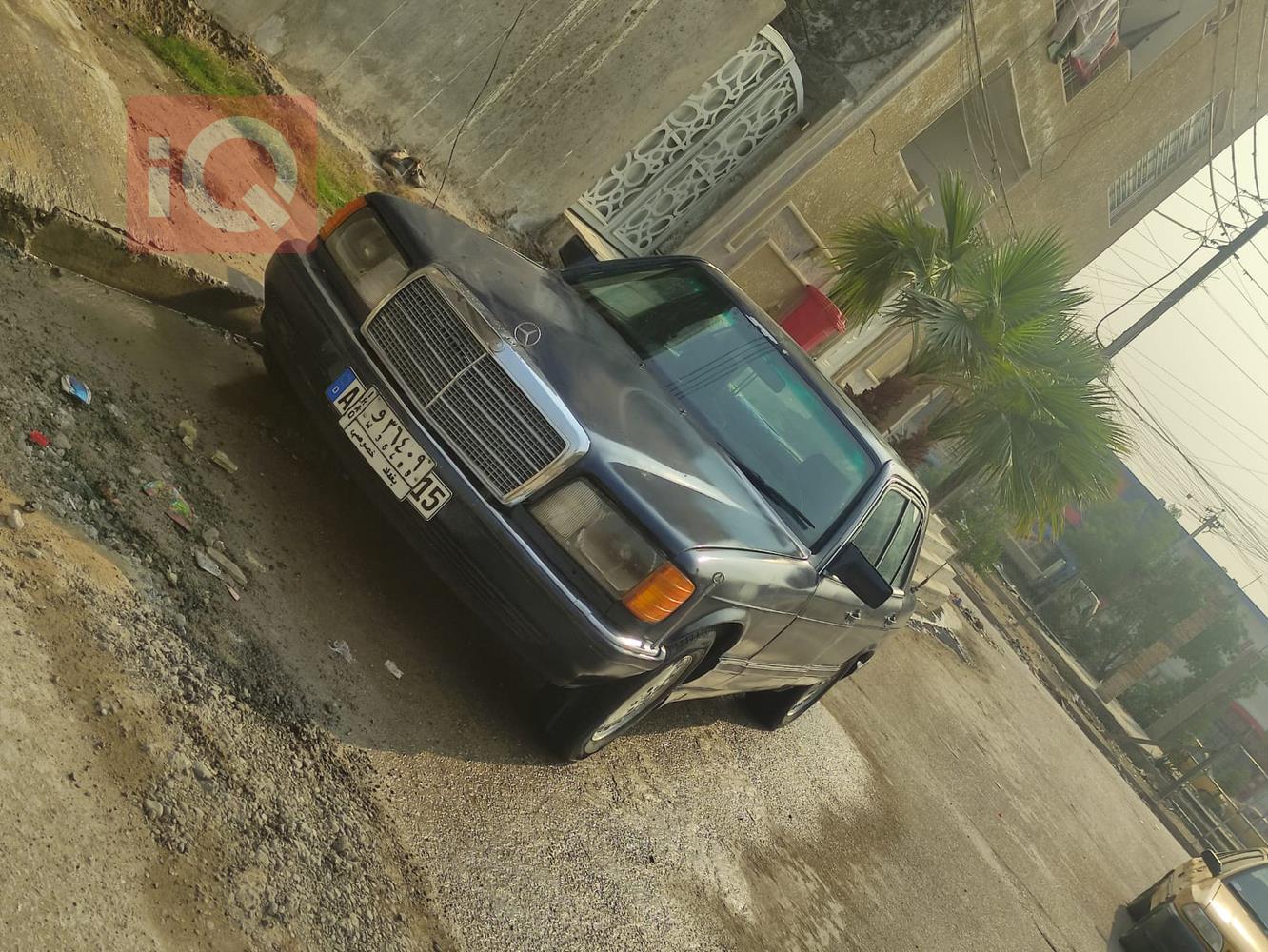 مێرسێدس بێنز C-Class